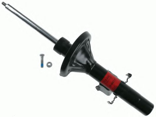 амортисьор 312 303