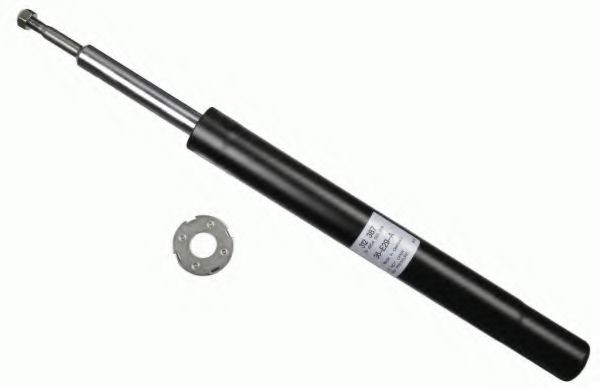 амортисьор 312 387