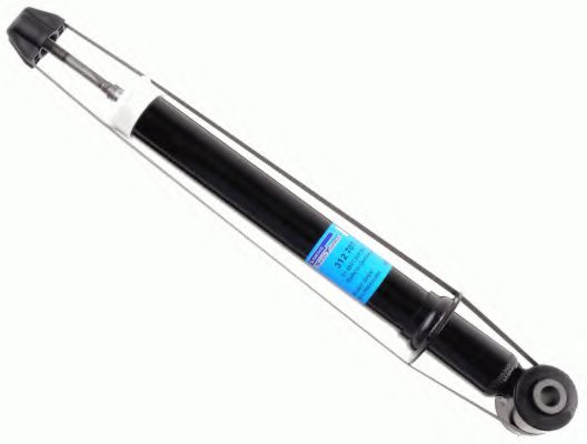 амортисьор