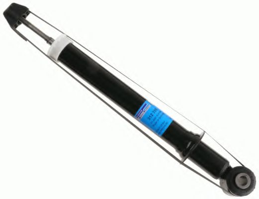 амортисьор