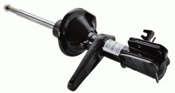 амортисьор