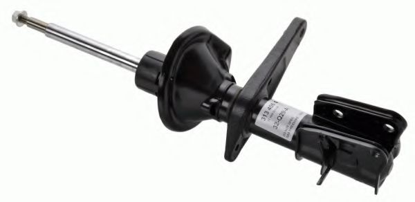 амортисьор