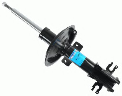 амортисьор 313 910