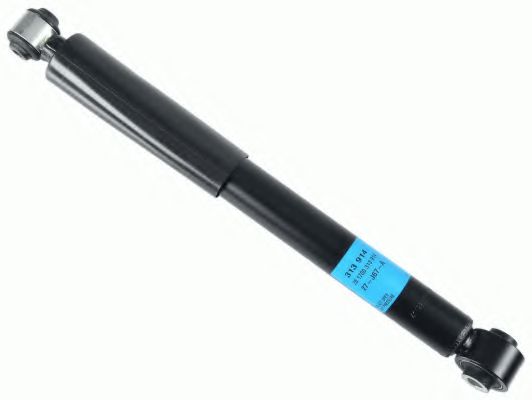 амортисьор 313 914
