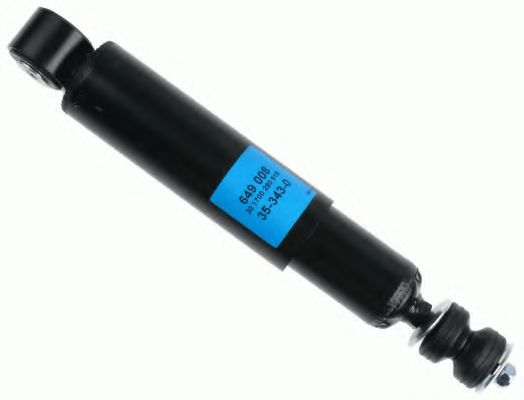 амортисьор 649 008