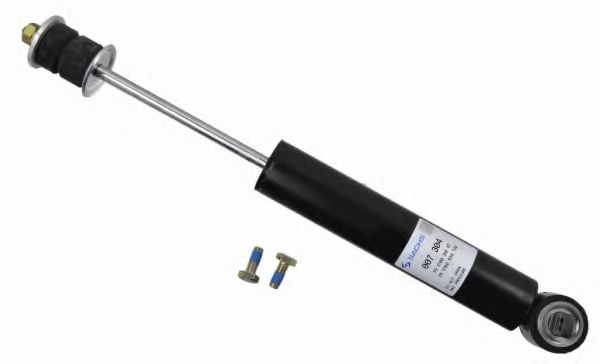 амортисьор 007 304