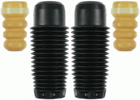 прахозащитен комплект, амортисьор 900 181