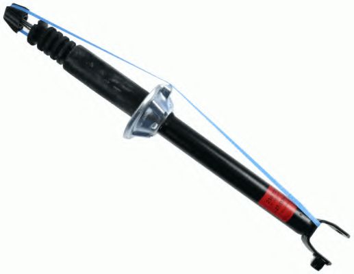 амортисьор 230 721