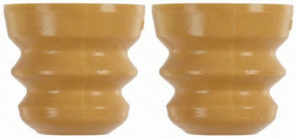 ударен тампон, окачване (ресьори) 900 187