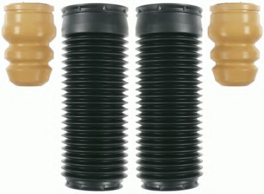 прахозащитен комплект, амортисьор 900 193