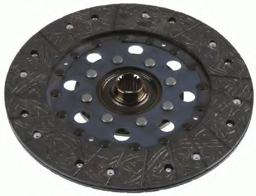 диск на съединителя 1864 600 702