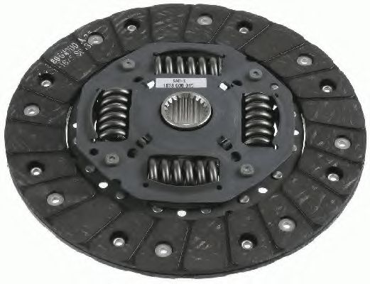 диск на съединителя 1878 600 915