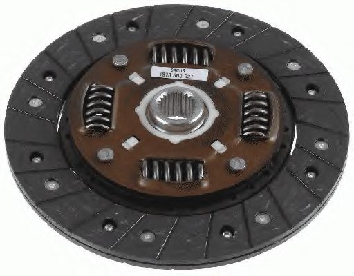 диск на съединителя 1878 600 927