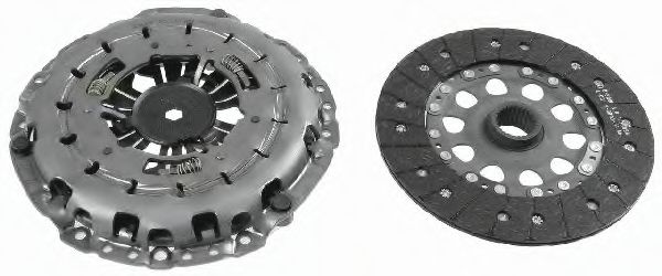 комплект съединител 3000 951 858