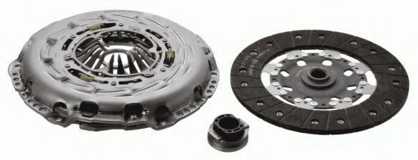 комплект съединител 3000 951 917