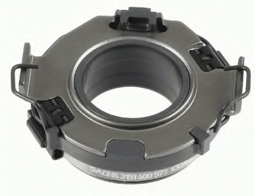 изключващ лагер 3151 600 572