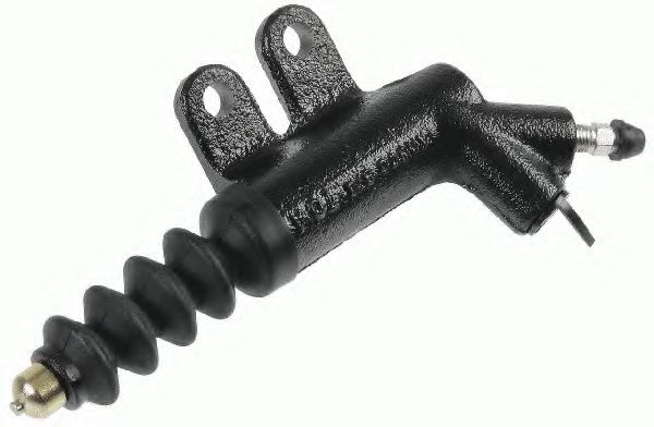 долна помпа за съединител, съединител 6283 600 485