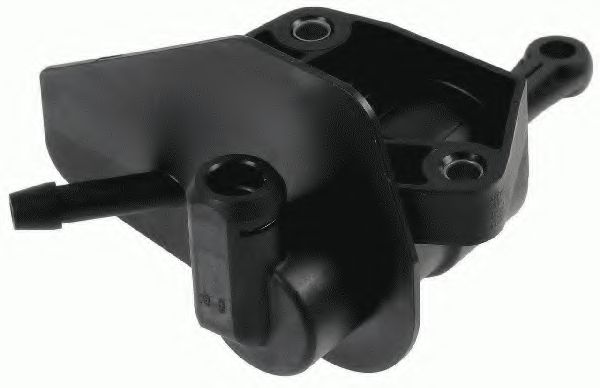 горна помпа на съединител 6284 600 553