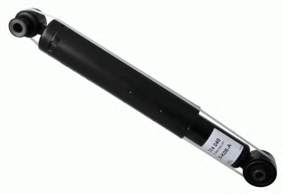 амортисьор 314 048