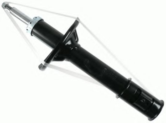 амортисьор