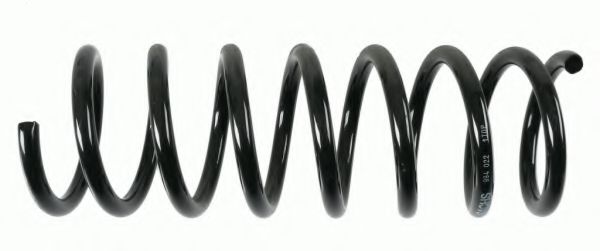 пружина за ходовата част 994 022