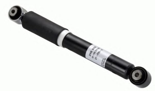 амортисьор 290 909