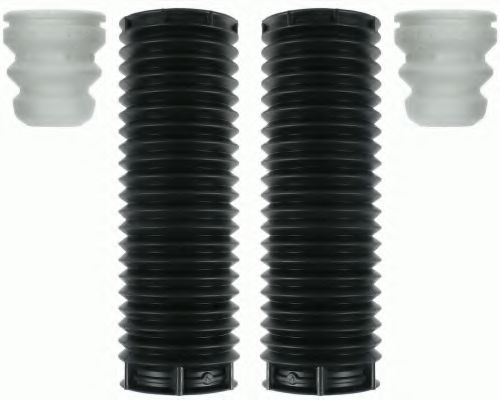 прахозащитен комплект, амортисьор 900 207