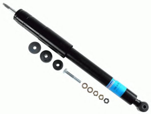 амортисьор 106 878