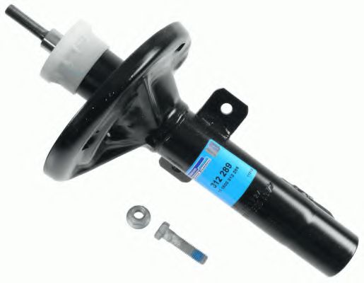 амортисьор 312 289