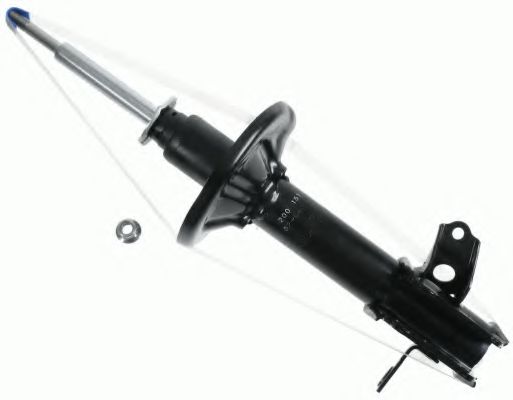 амортисьор 200 151