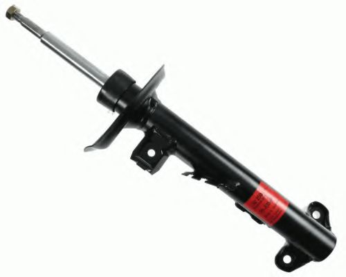 амортисьор 312 250