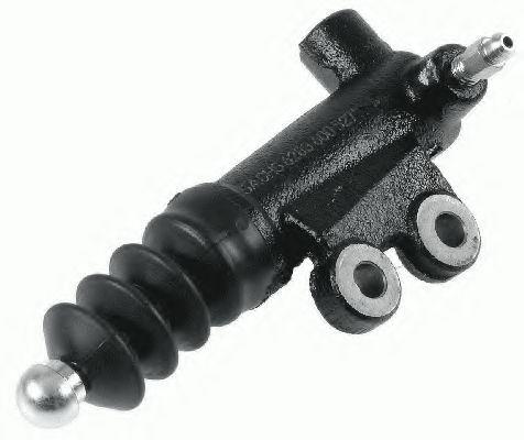 долна помпа за съединител, съединител