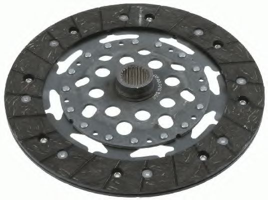 диск на съединителя 1864 600 228