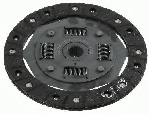 диск на съединителя 1878 600 826