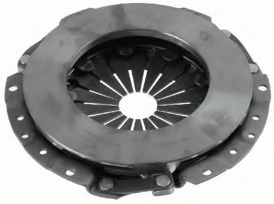 притискателен диск на съединителя 3082 633 901