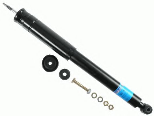 амортисьор 124 391