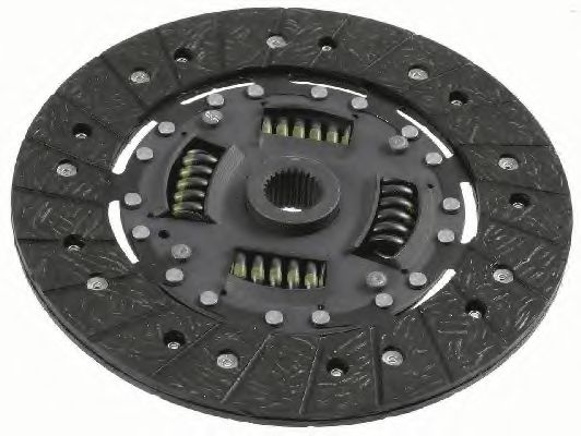 диск на съединителя 1862 577 001