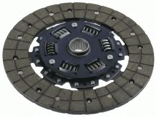 диск на съединителя 1862 630 001