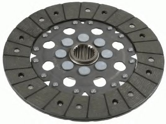 диск на съединителя 1864 600 219