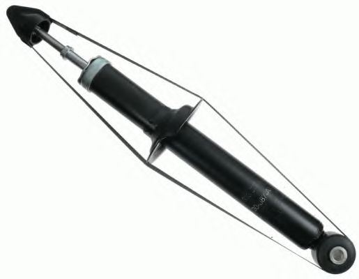 амортисьор 313 977