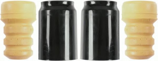 прахозащитен комплект, амортисьор 900 218