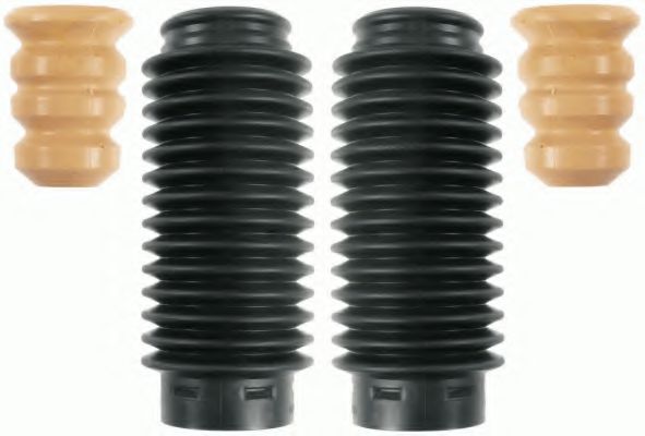 прахозащитен комплект, амортисьор 900 220