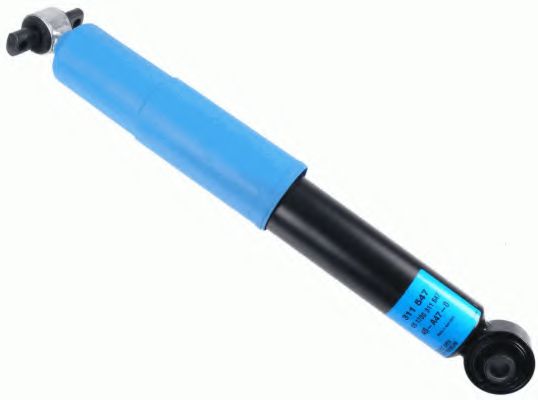 амортисьор 311 547