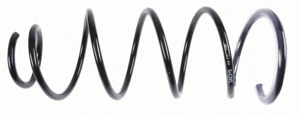 пружина за ходовата част 998 514