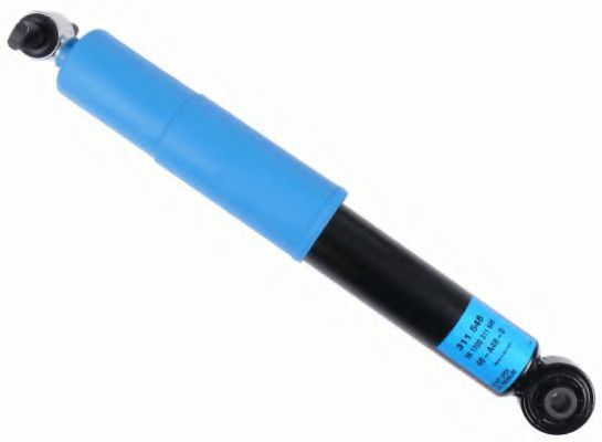 амортисьор 311 548