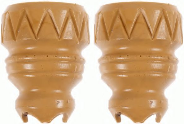 ударен тампон, окачване (ресьори) 900 230