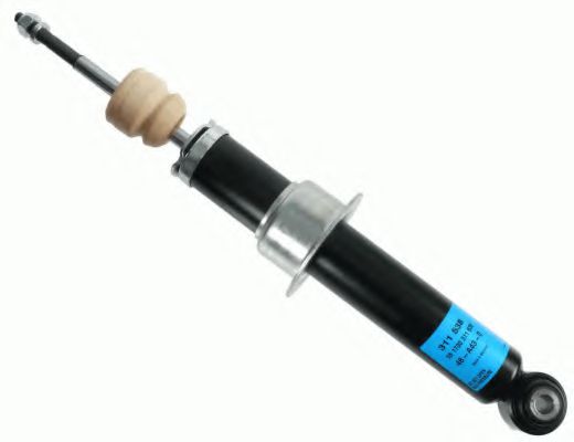 амортисьор 311 538