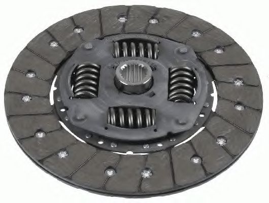 диск на съединителя 1862 809 001