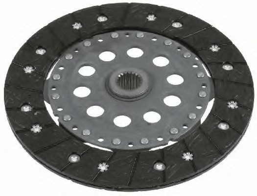 диск на съединителя 1864 600 208