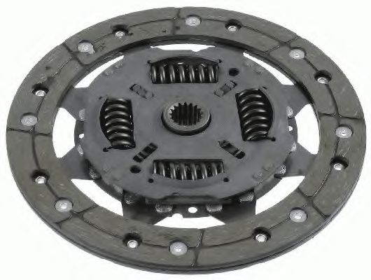 диск на съединителя 1878 600 805